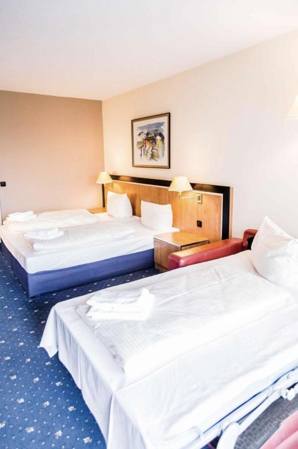 Apartment Seeblick Am Bocksberg - Hahnenklee "Vier Jahreszeiten" Goslar Extérieur photo